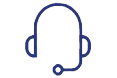 24/7 customer care