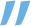 Blue Close Quotes