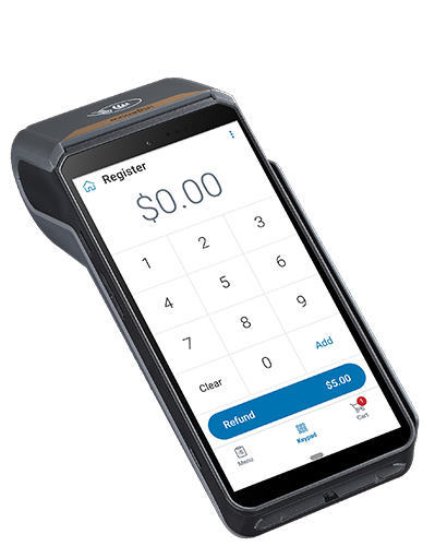 Smart Terminals  Elavon Payment Processing for Costco Members