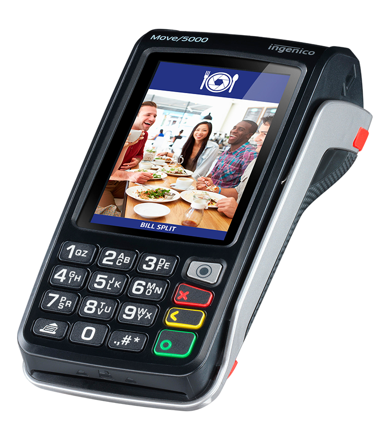 Elavon Costco Merchant Payment Processing Smart Terminals | Elavon Payment Processing for Costco Members