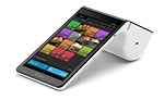 Poynt credit card terminal