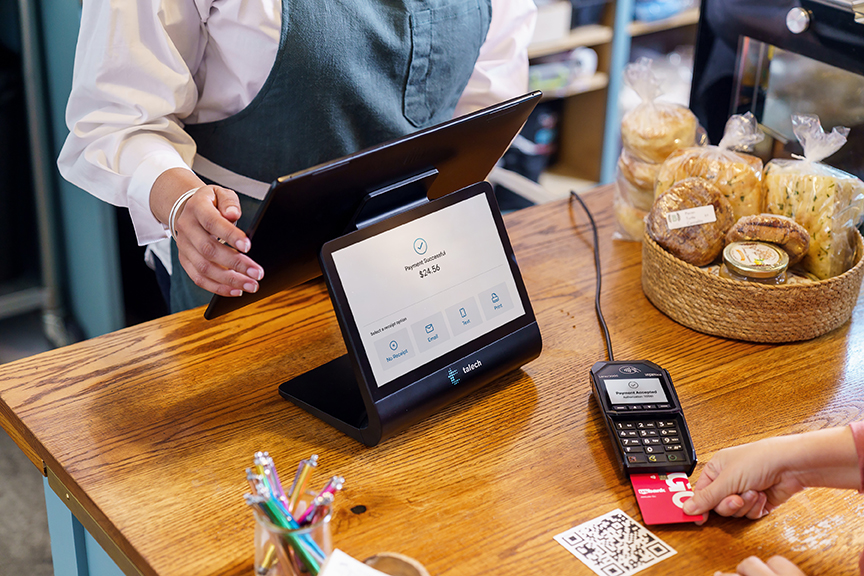 Elavon Costco Merchant Payment Processing Point of Sale Terminals | Elavon Payment Processing for Costco Members