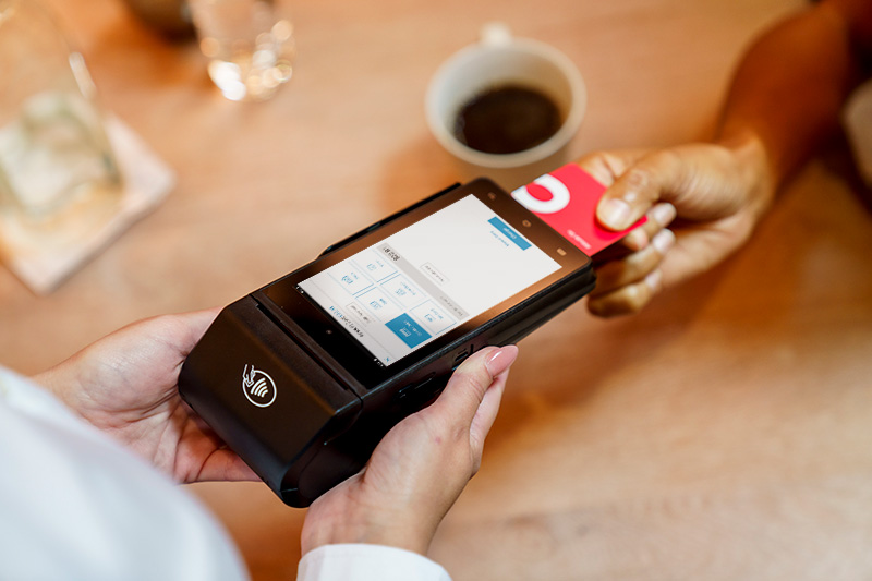 Elavon Costco Merchant Payment Processing Smart Terminals | Elavon Payment Processing for Costco Members