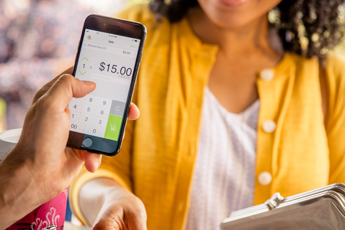 Mobile Payment Processing with Elavon for Costco Members