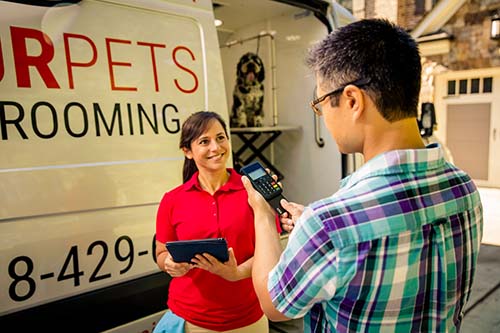 Restaurant Fork and Spoon