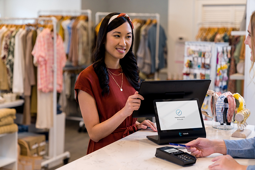 Elavon Costco Merchant Payment Processing Point of Sale Terminals | Elavon Payment Processing for Costco Members