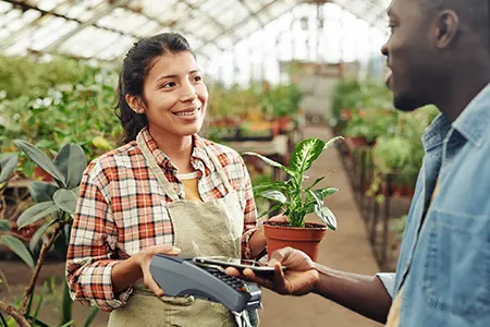Retail payments